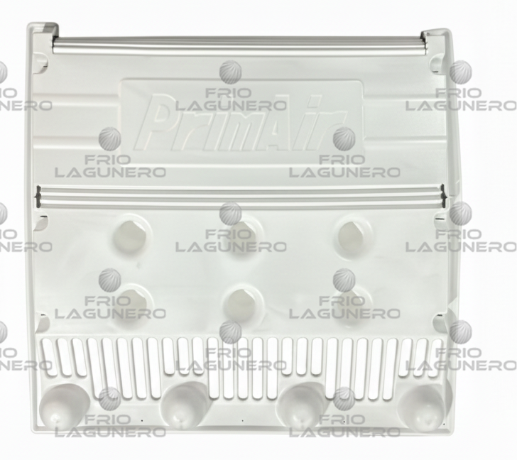 PROTECCION DE EVAPORADOR BULKHEAD 98-621