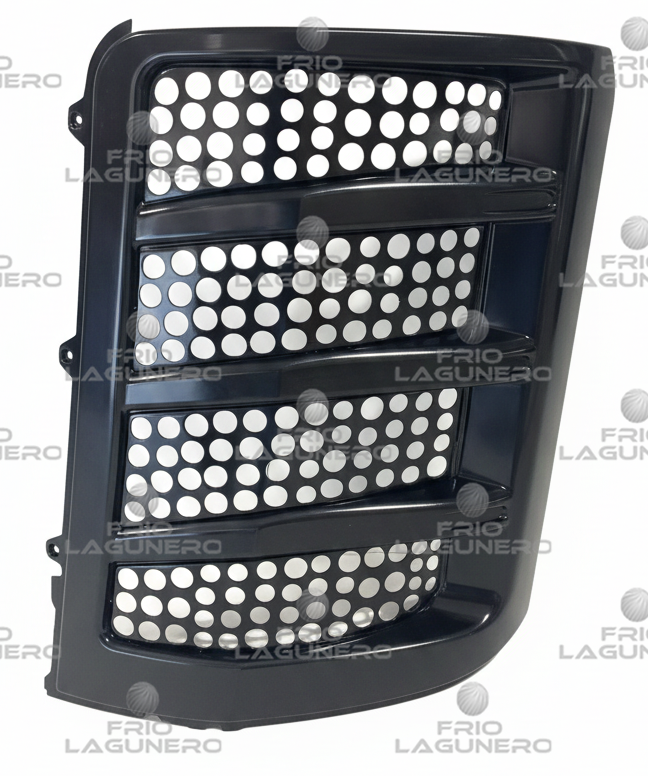 PARRILLA LADO COMPRESOR PRECD