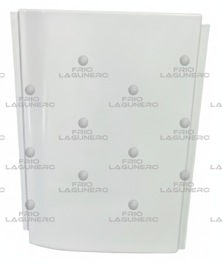 PUERTA FRONTAL S/HERRAJE