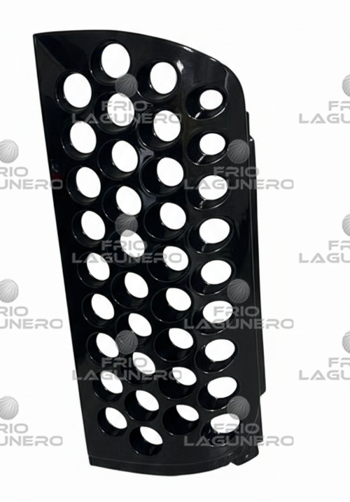 PARRILLA LATERAL DERECHA FIBRA