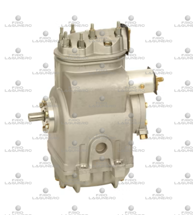 COMPRESOR X214 TK NUEVO