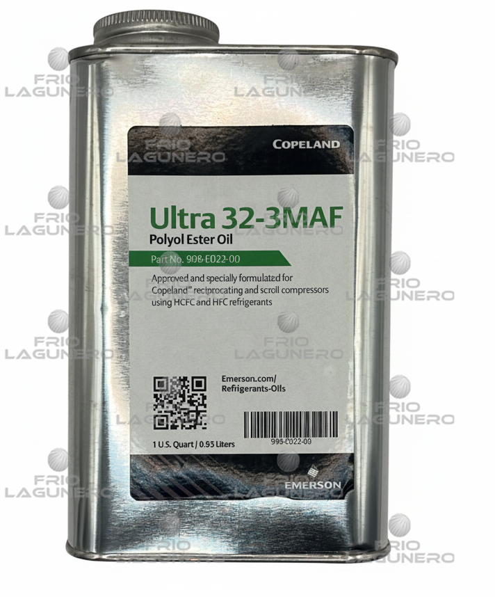 ACEITE ULTRA SW-32 COPELAND LITRO