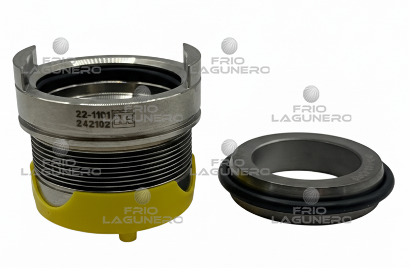 SELLO MECANICO LS P/COMPRESOR X430 TK