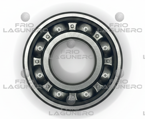 BALERO TRASERO P/COMPRESOR PRECD-X430