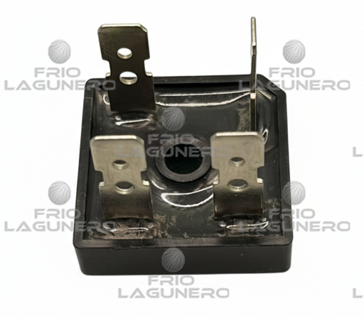 DIODO RECTIFICADOR    41-363