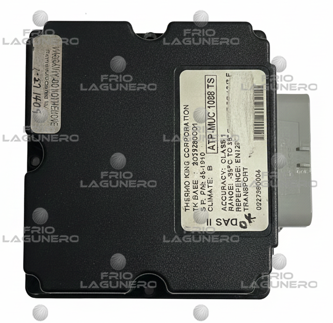 DAS II REMANUFACTURADO AL CAMBIO