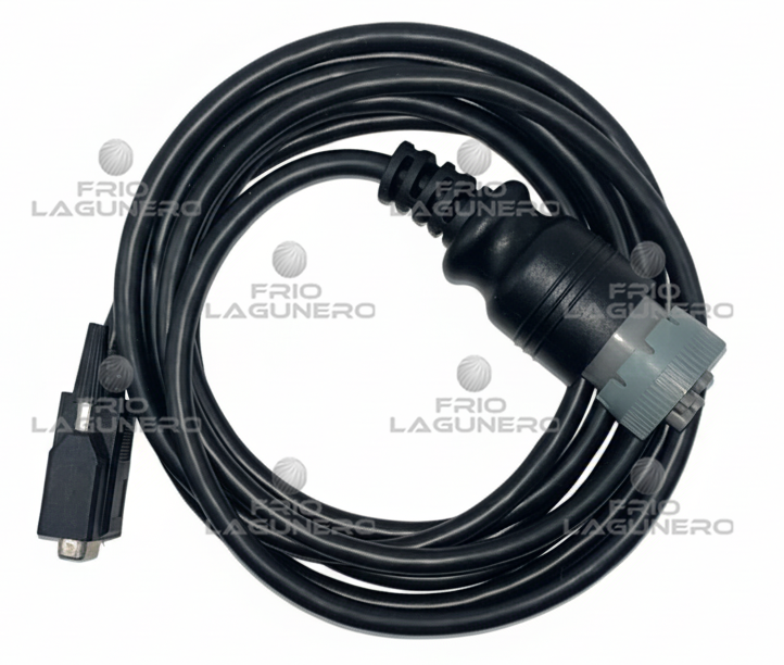 CABLE DE CONEXION PARA BAJAR INFORMACION