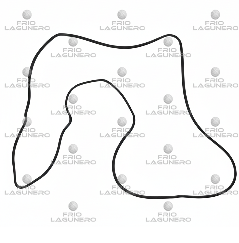 LIGA P/TAPA DE PUNTERIA YANMAR 486V