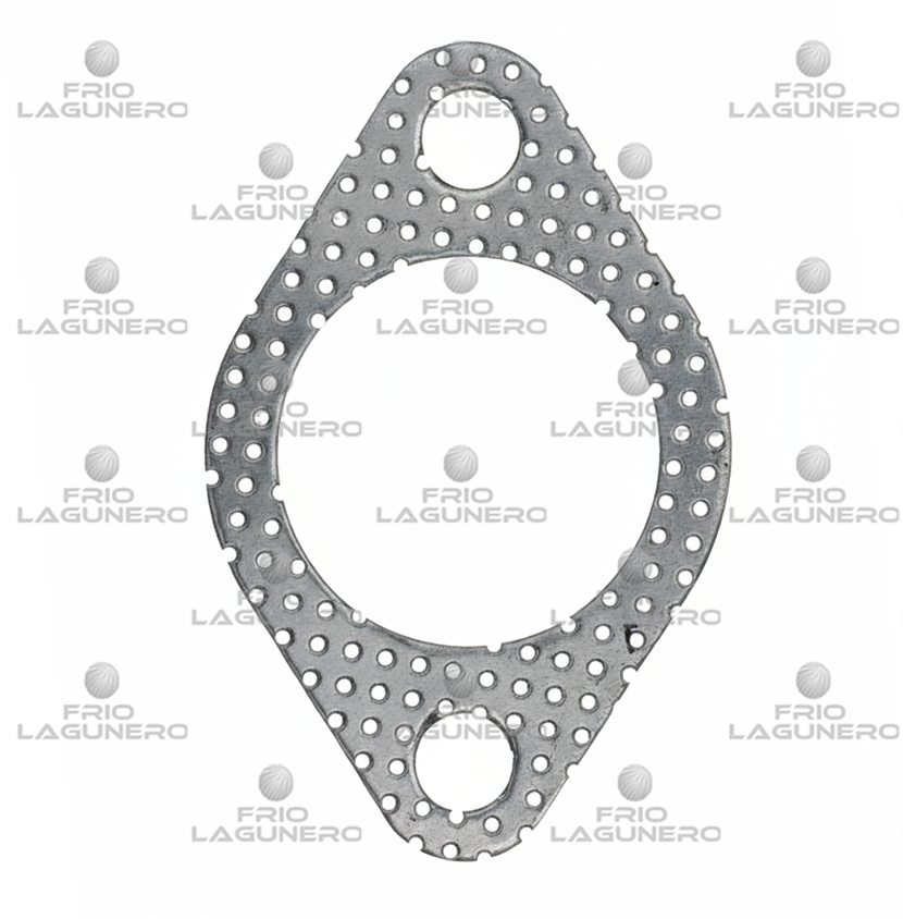 EMPAQUE MULTIPLE ESCAPE CARRIER