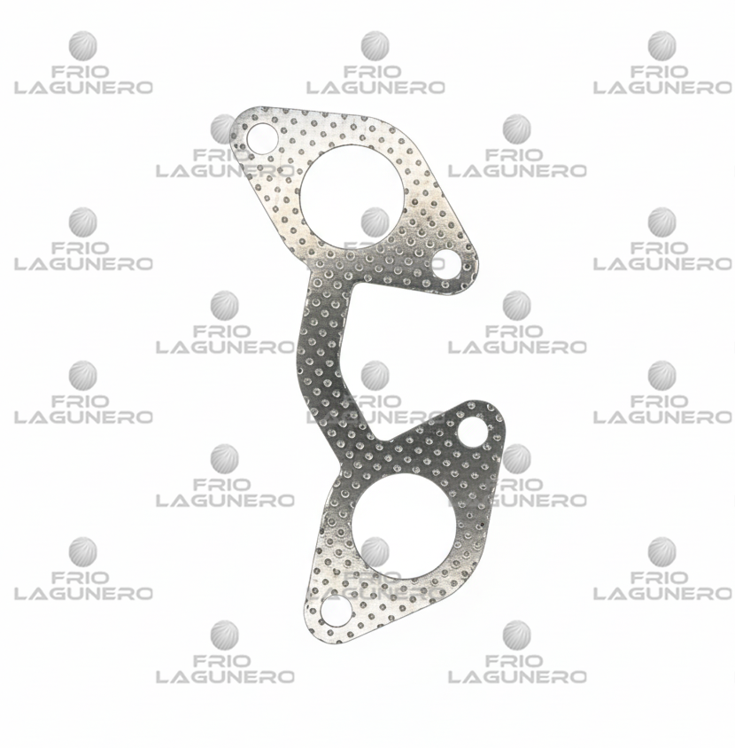 EMPAQUE P/ MOTOR DELANTERO