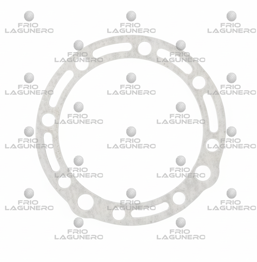 EMPAQUE BOMBA DE ACEITE X430  33-1549