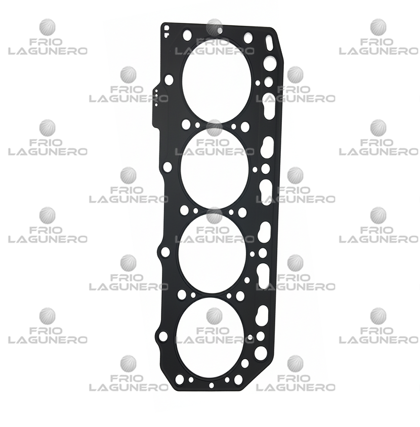 EMPAQUE DE CABEZA P/MOTOR YANMAR 486E