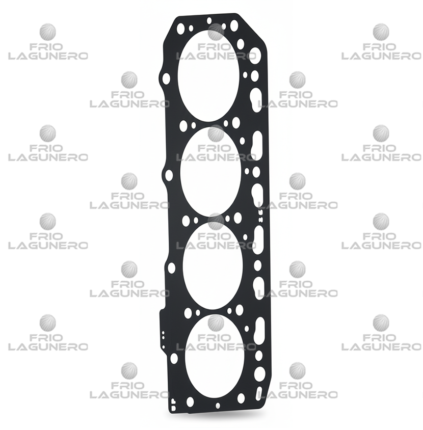 EMPAQUE DE CABEZA P/MOTOR YANMAR 486V