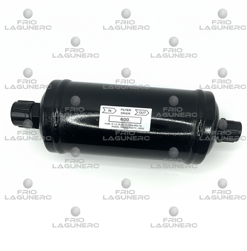 FILTRO DESHIDRATADOR TK 61600