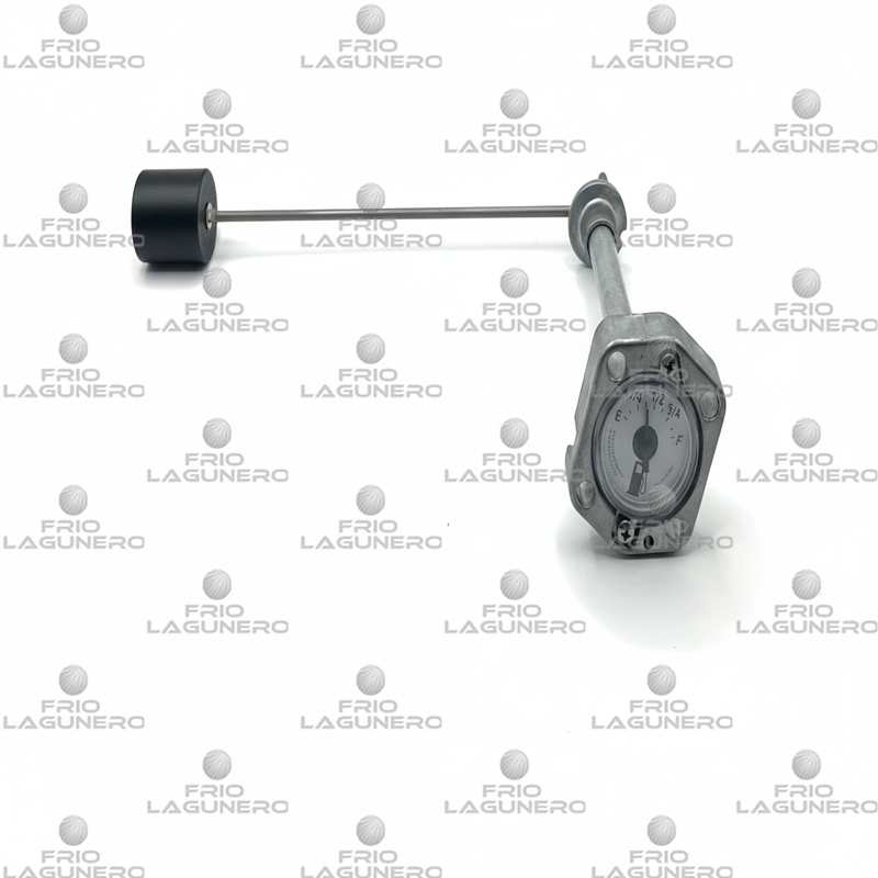 FLOTADOR PARA TANQUE DIESEL