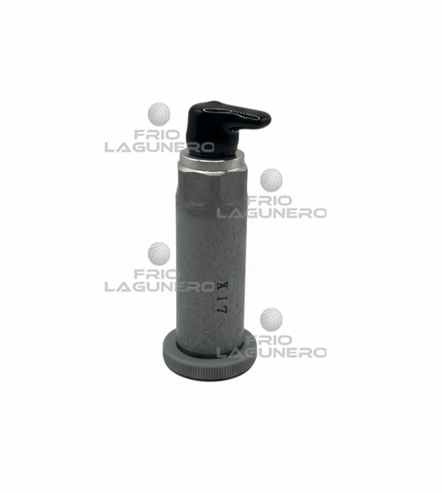 BOMBA CEBADORA THERMO KING