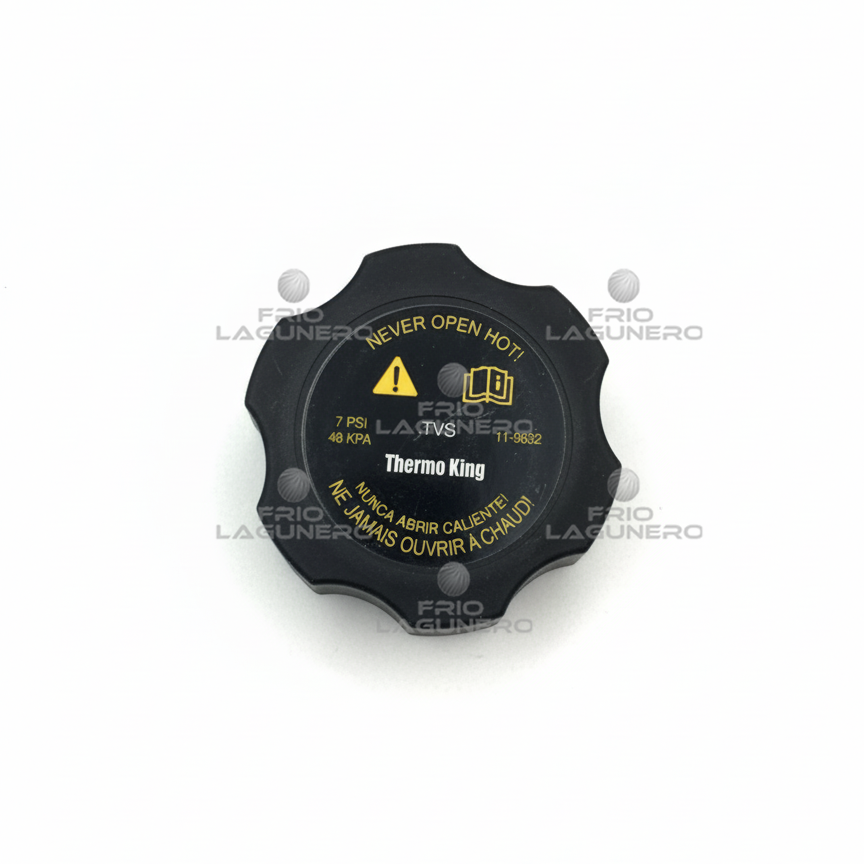 TAPON P/DEPOSITO DE AGUA