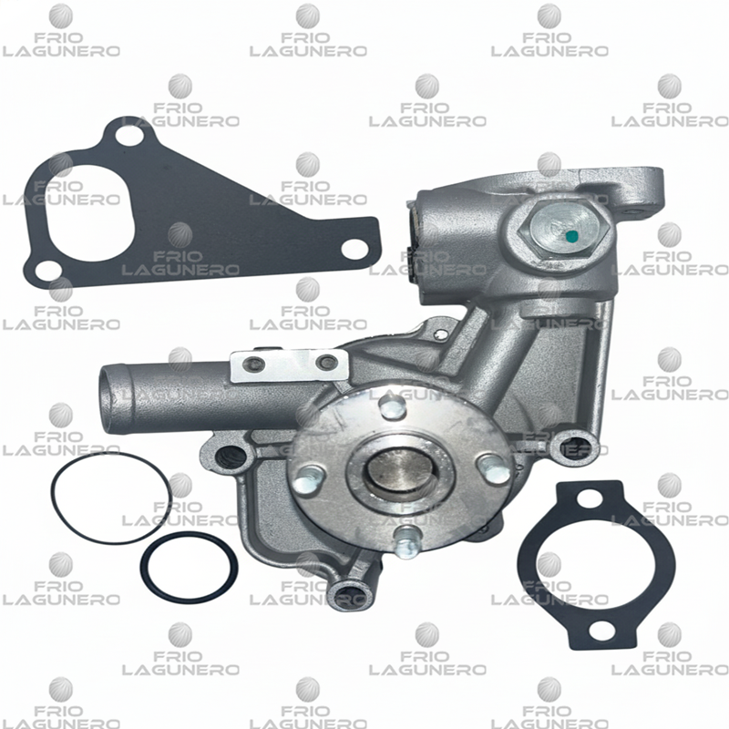 BOMBA DE AGUA TK YANMAR, SB230 13-2268