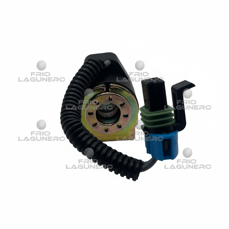 BOBINA PARA DESCARGADOR CARRIER ULTRA