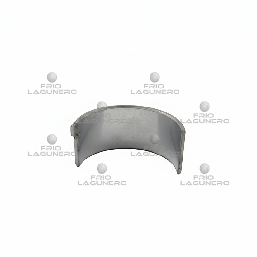 SET DE METALES EN STD. 22-1246