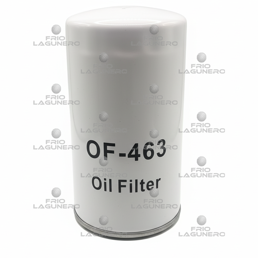 FILTRO DE ACEITE 30-00463-00