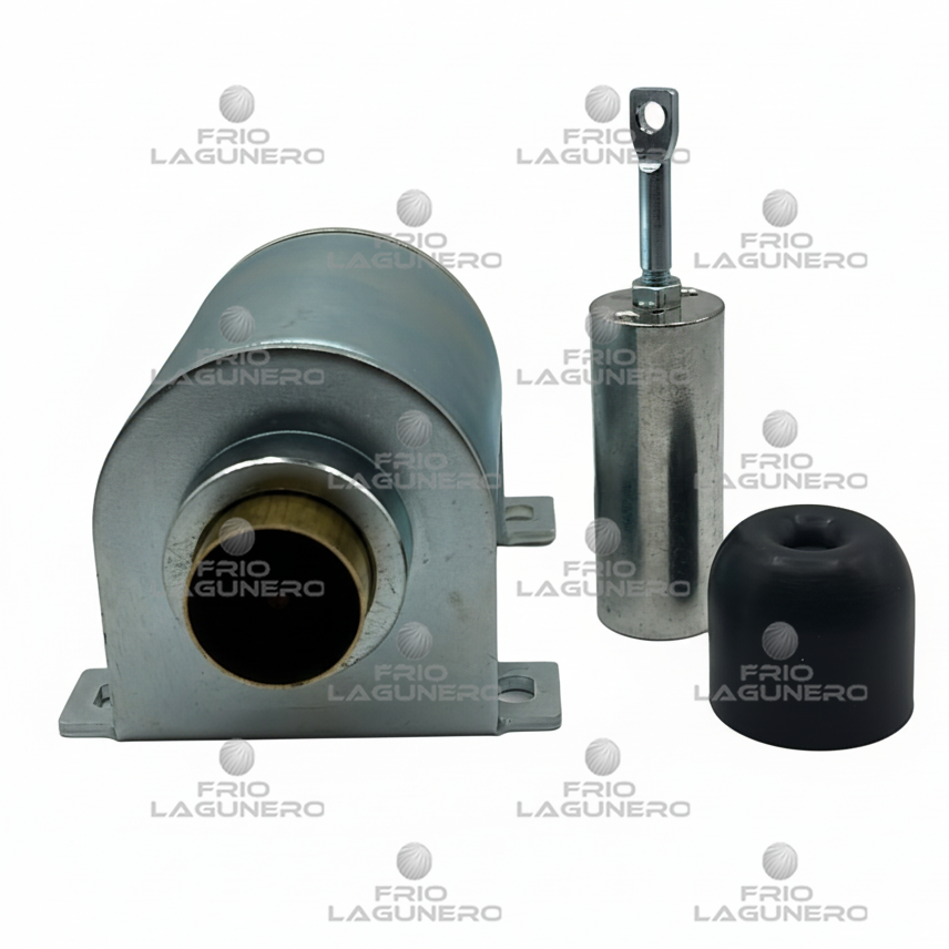 SOLENOIDE ALTA VELOCIDAD TK SB230