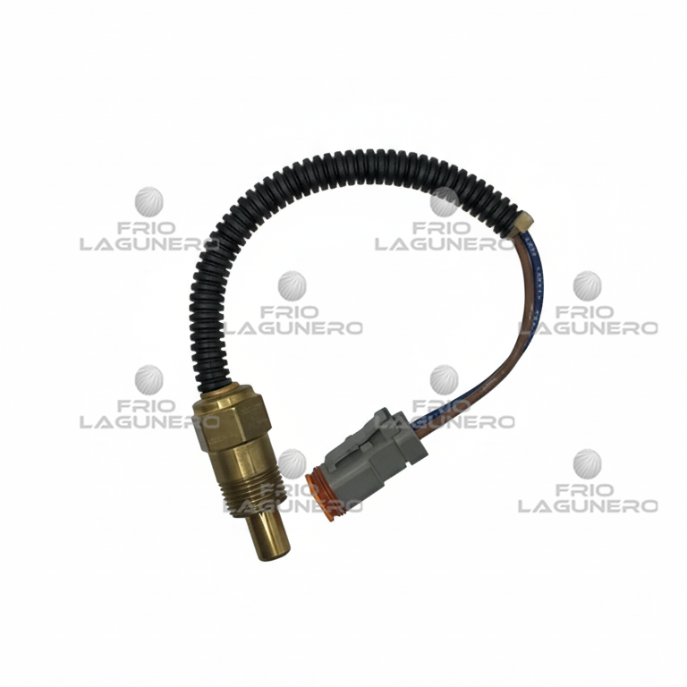 SENSOR DE TEMPERATURA REFRIGERANTE TK SB