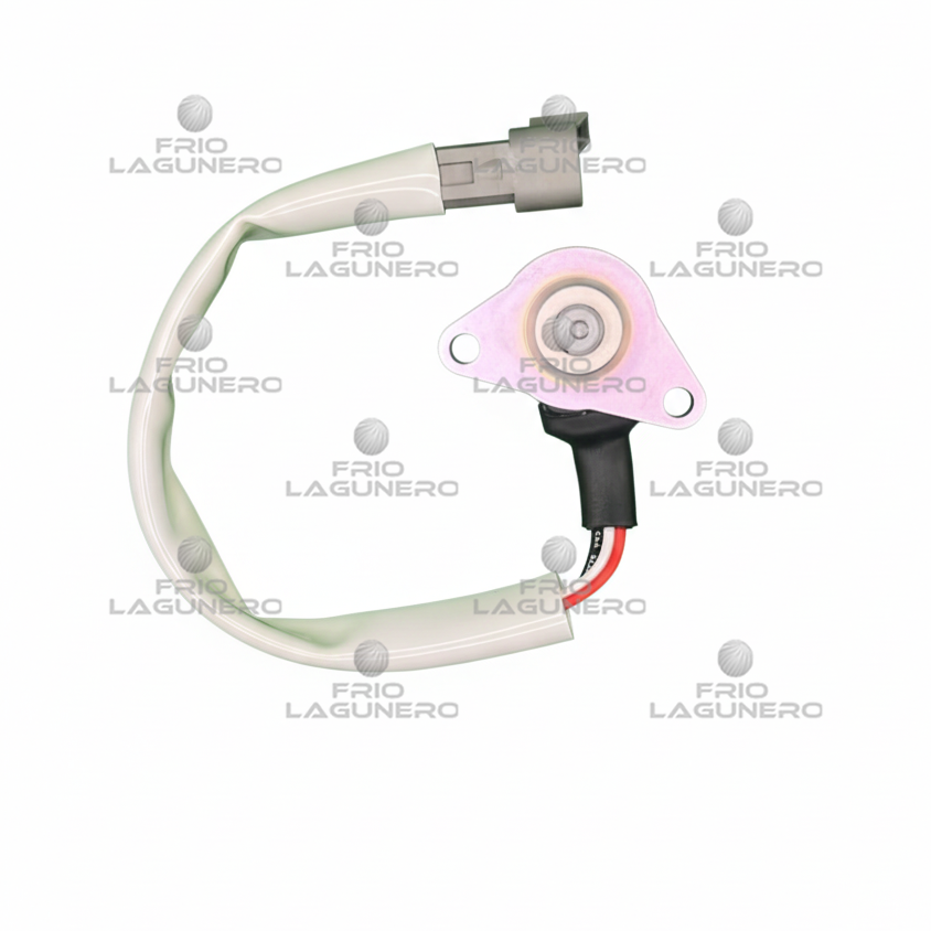 BOBINA COMBUSTIBLE THERMO KING