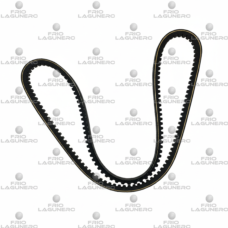 BANDA ALTERNADOR CARRIER XTC