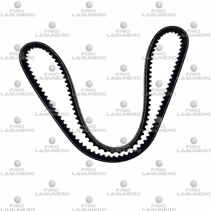 BANDA ALTERNADOR CARRIER