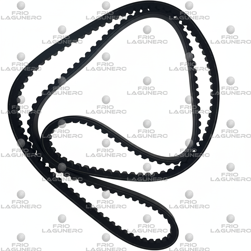 BANDA CONDENSADOR CARRIER