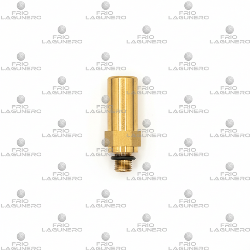 VALVULA DE ALIVIO 66-7392