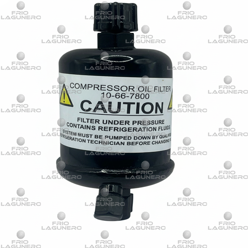 FILTRO DE ACEITE COMPRESOR X430 TK