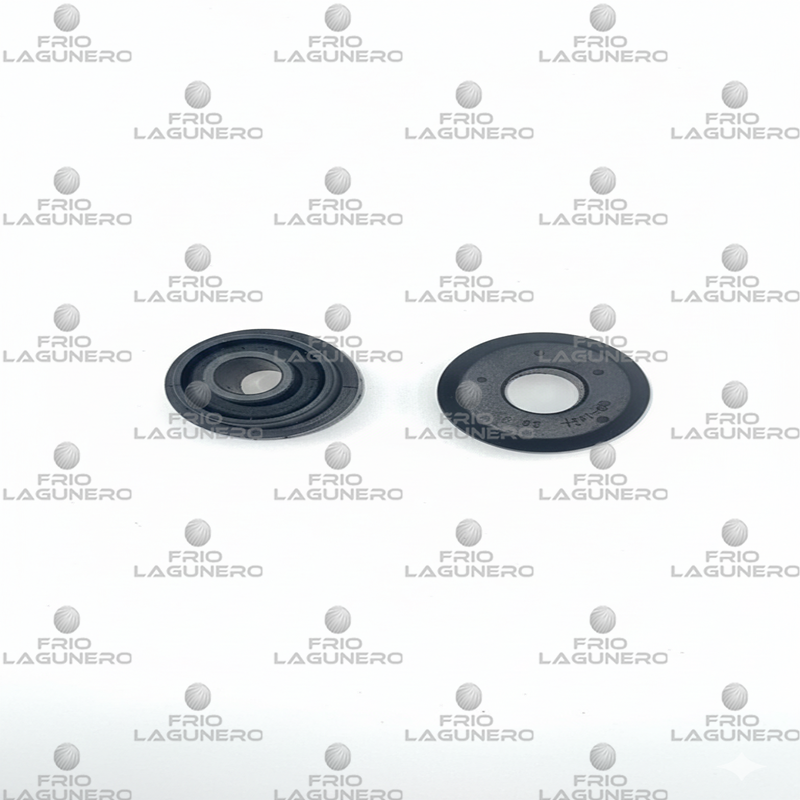 SOPORTES DE MOTOR CARRIER