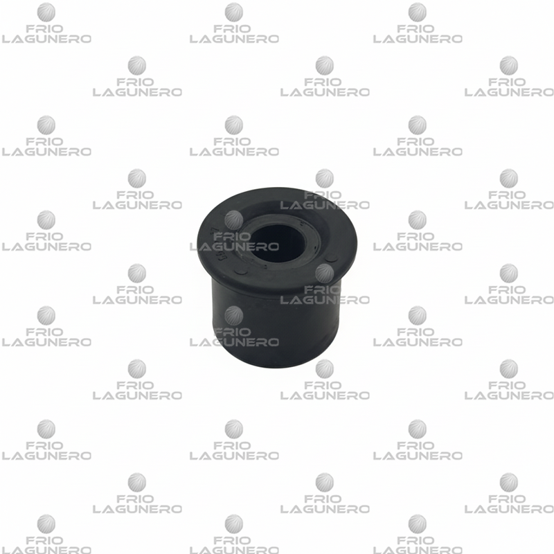 BUJE AISLADOR PRECEDENT