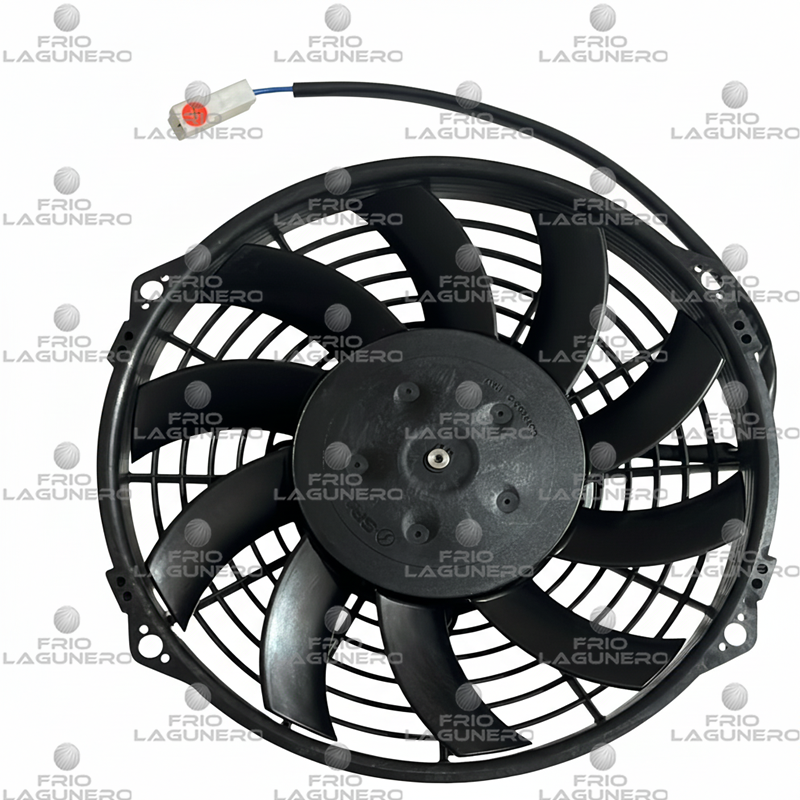 MOTOVENTILADOR EVAPORADOR V300, V200