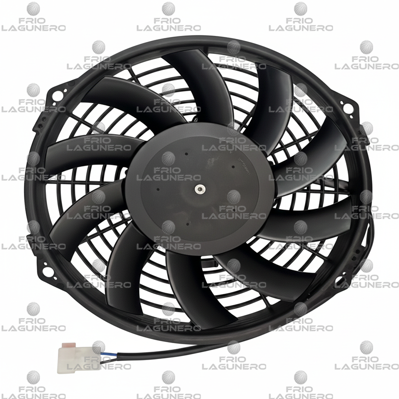 MOTOVENTILADOR EVAPORADOR V500