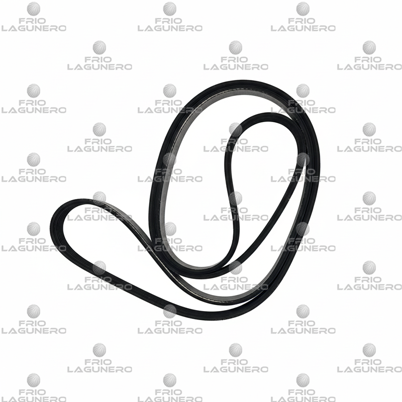 BANDA ALTERNADOR PRECD C600