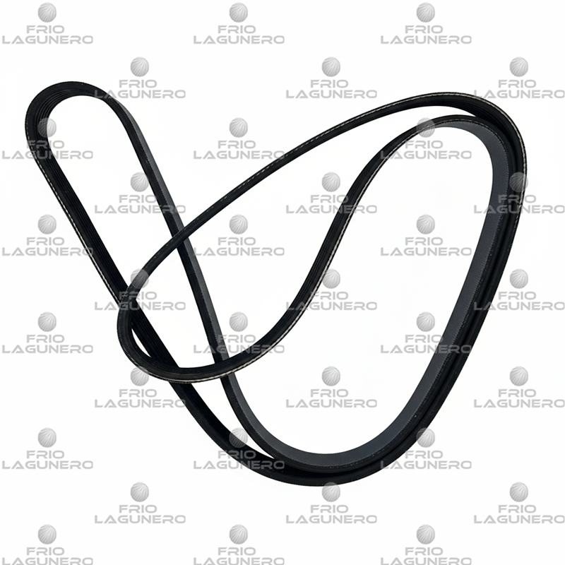 BANDA PRECEDENT S600 78-1876