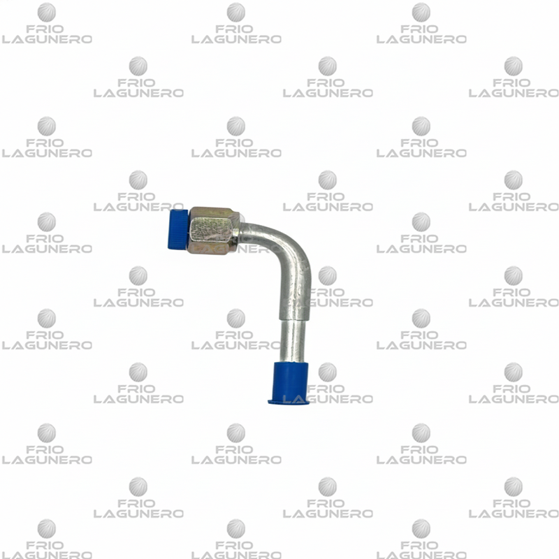 CONEXION P/CONDENSADOR #8