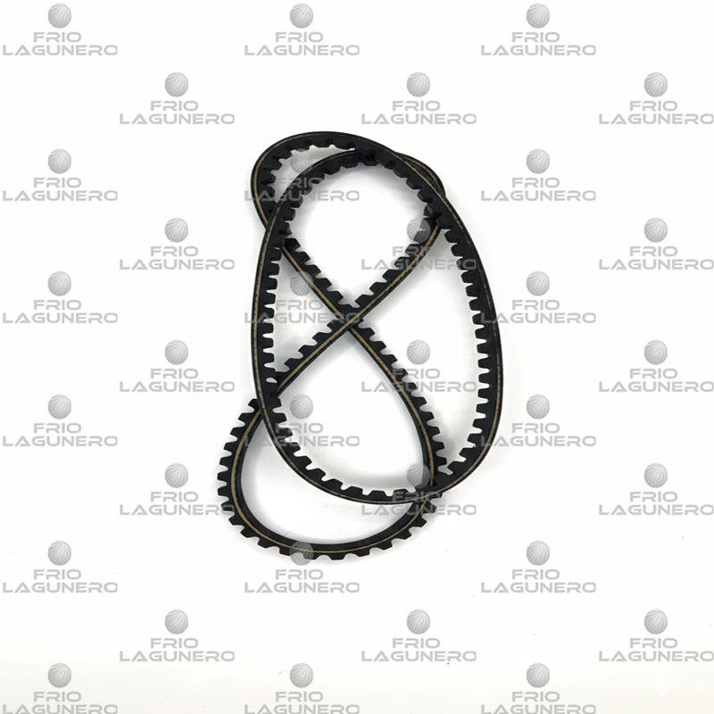 BANDA BOMBA DE AGUA SUPRA 622