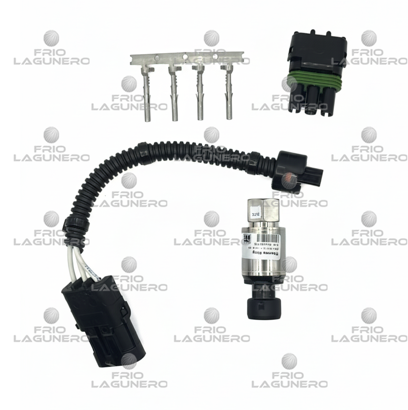 TRANSDUCTOR DE SUCCION 12-00283-00SV