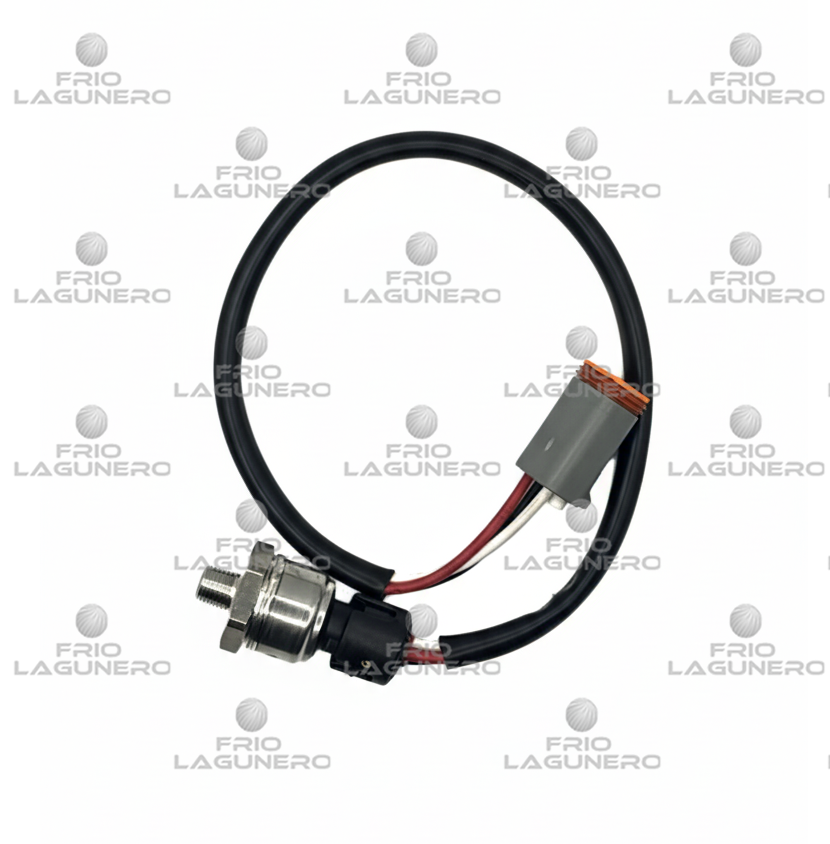 TRANSDUCTOR DE SUCCION TKSB210