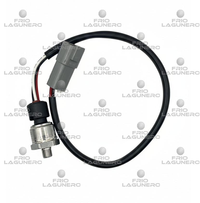 TRANSDUCTOR DE DESCARGA 500 PSI TKSB210