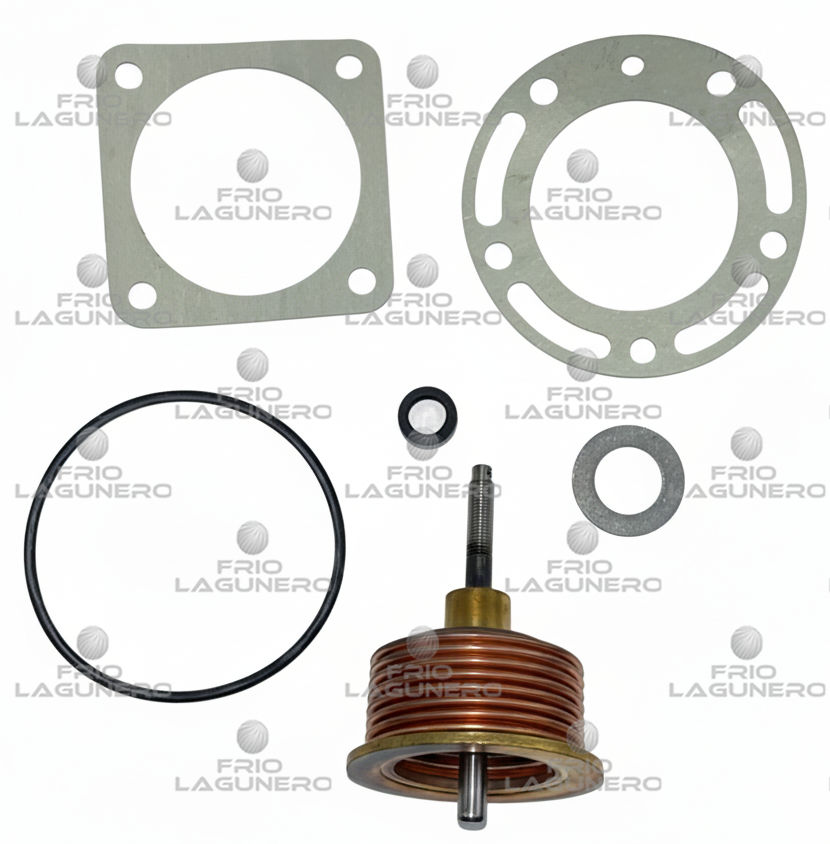 KIT PARA VALVULA THROTTLING  60-298