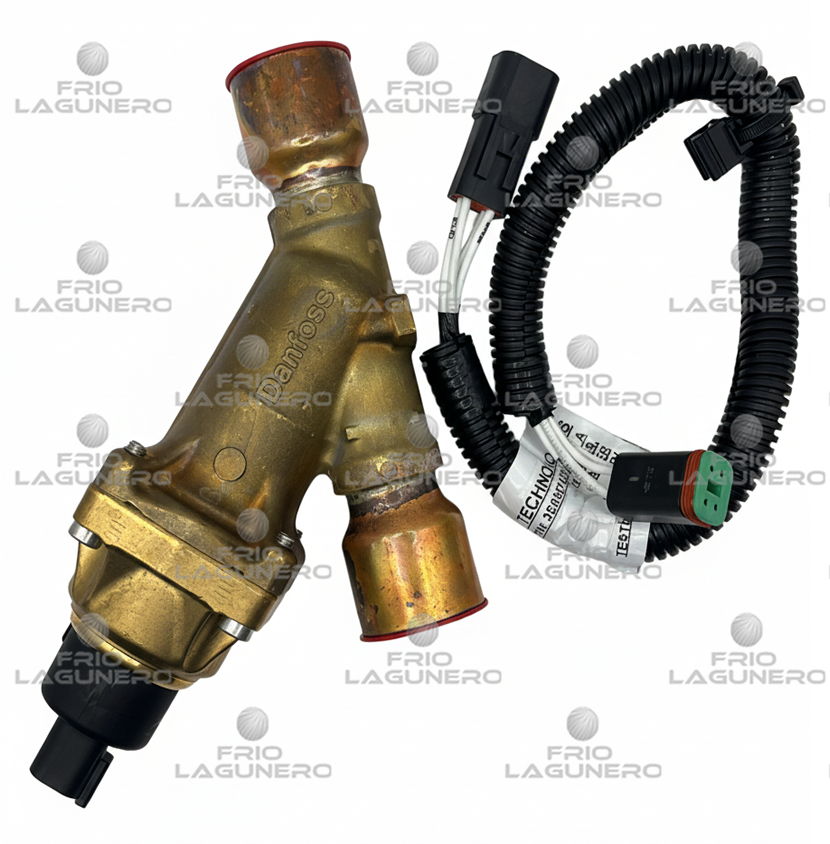 VALVULA ETV TK MOD. NUEVO