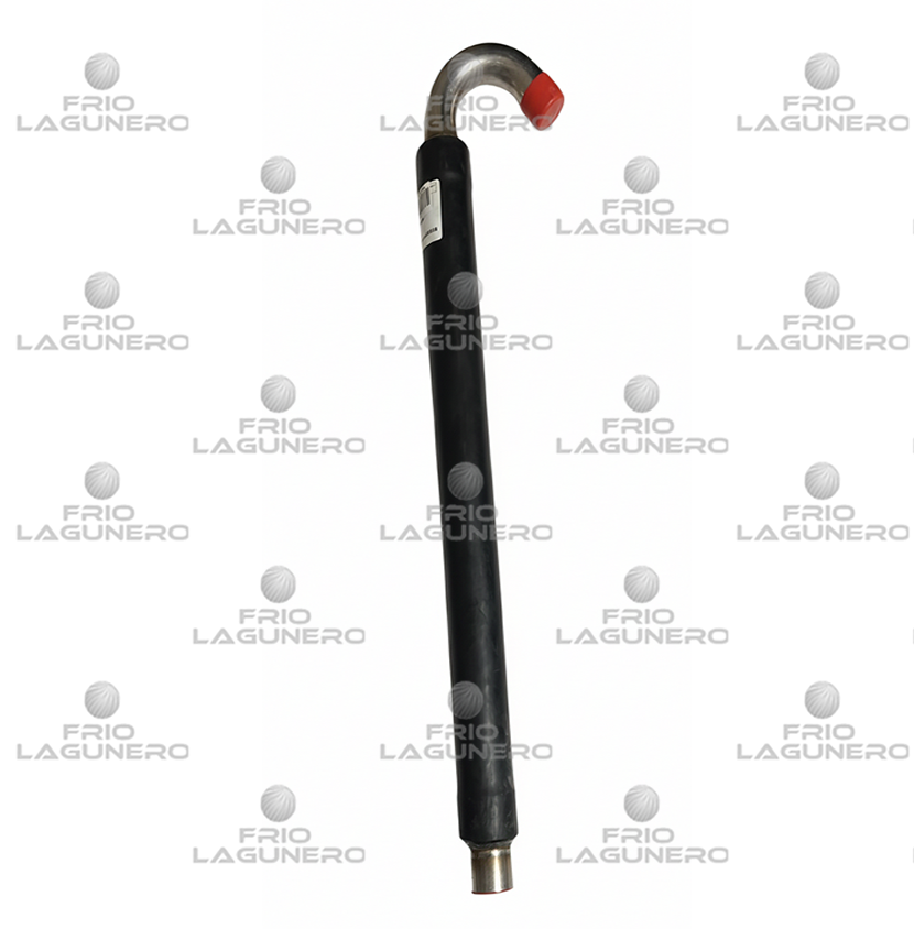 VIBRAZOR DE SUCCIÓN PRECEDENT