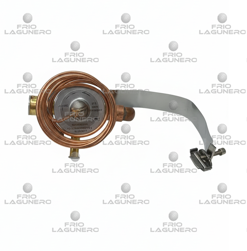 VALVULA  EXPANSION TK SB210